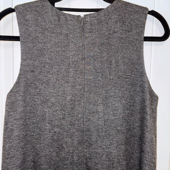 Robert Rodriguez Sleeveless Mini Skater Dress Size Medium - Picture 4 of 7